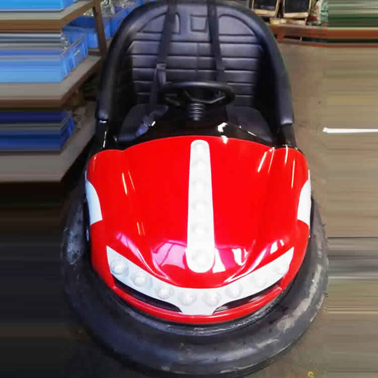 bumper car ride for sale